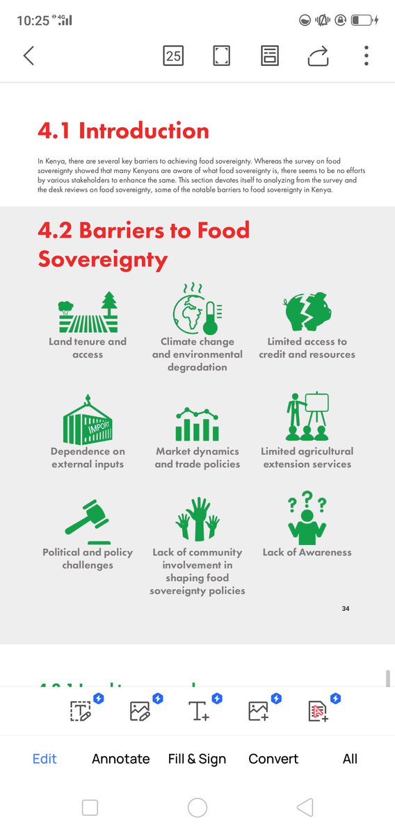chepkemoi97's tweet photo. The Chakula Chetu Survey indicates the barriers in attaining food sovereignty.
#FOODSovereigntyNOW
#LandFoodAndFreedom
#SJCWebLaunch
@Article43Rights
@UhaiWetu
@NAssemblyKE
@WomenHRDs
@kilimoKE https://t.co/MsU8M9rCXO