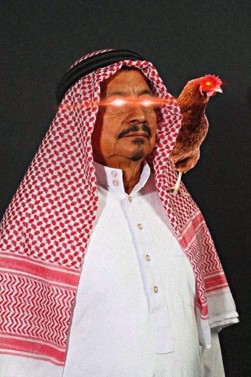 🛟 Saved Souls X The Saudis 🇸🇦

There will be Max Bidding 😏🐪

x.com/i/spaces/1BdGY…

#SavedSouls #TheSaudis