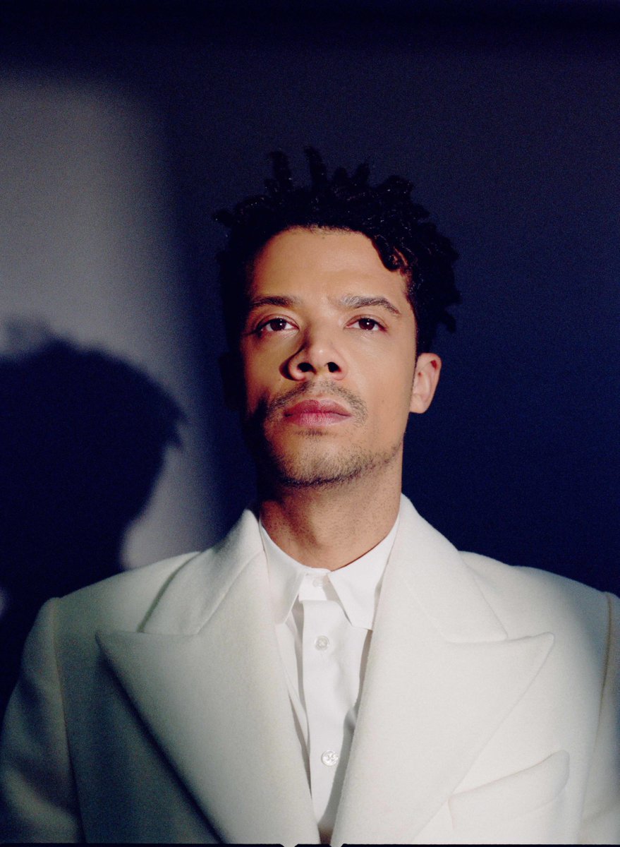 "I always hope that whatever I am involved with helps people to feel understood or seen, where they feel it on a guttural level. That’s something that storytelling, whether it was films or TV or books, comics or music, always has done and does for me. " ~ Jacob on his works