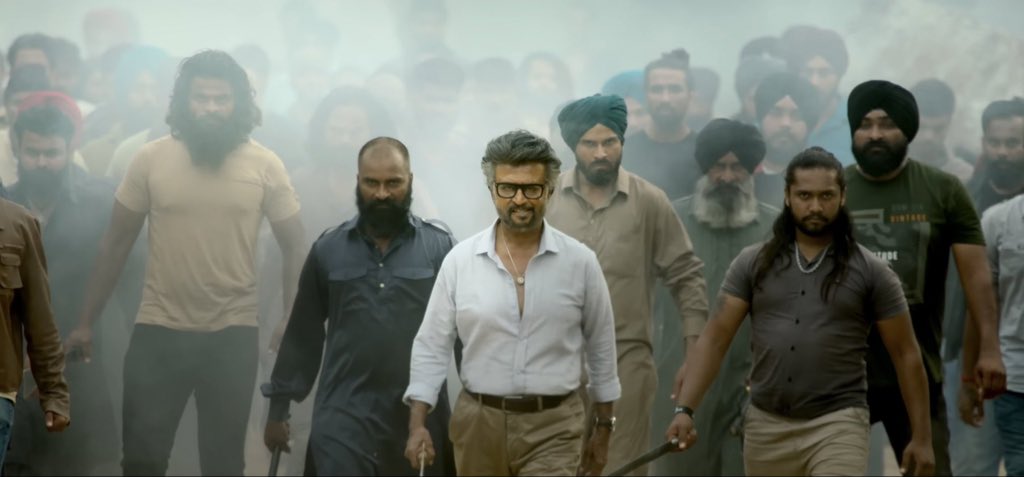 Alexa Play ▶️ : #Bashaa Theme 😎 

<a href="/Nelsondilpkumar/">Nelson Dilipkumar</a>
<a href="/RBSIRAJINI/">RBSI RAJINI FAN PAGE</a> 

#JailerTrailer #JailerShowcase #Jailer