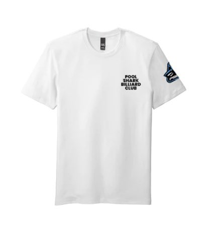 Pool Shark Billiard Club tweet media