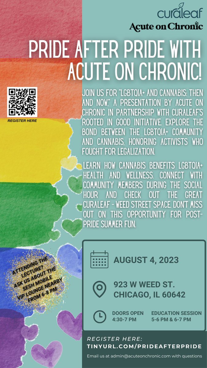 LGBT Chamber of Commerce - Illinois tweet media