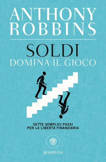 GustavoIPadilla's tweet photo. #Libert
Finanziaria
Anthony Robbins. Soldi domina il gioco.
https://t.co/WTienvxkpc https://t.co/qi6NiiKzes