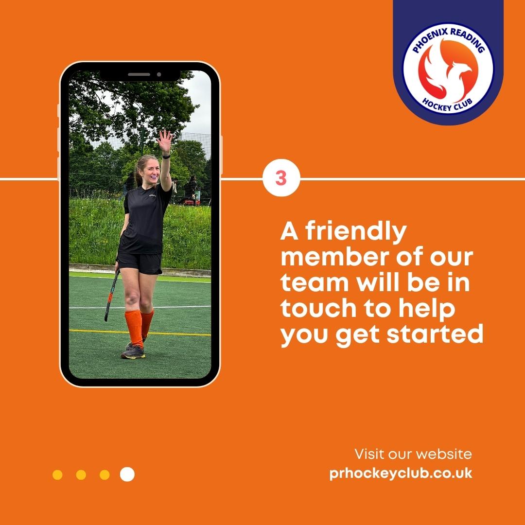 PRHockeyClub's tweet photo. Interested in trying hockey? Click below ๐
#prhockeyclub #fieldhockey #backtohockey #readinghockey #hockey #reading #phoenixreading #goalkeepers #GK #fieldhockeykeepers #berkshire #readinguniversity #readinguni #sport #thisgirlcan #fun #friends #active #southcentralhockey https://t.co/lDraY7SWNu