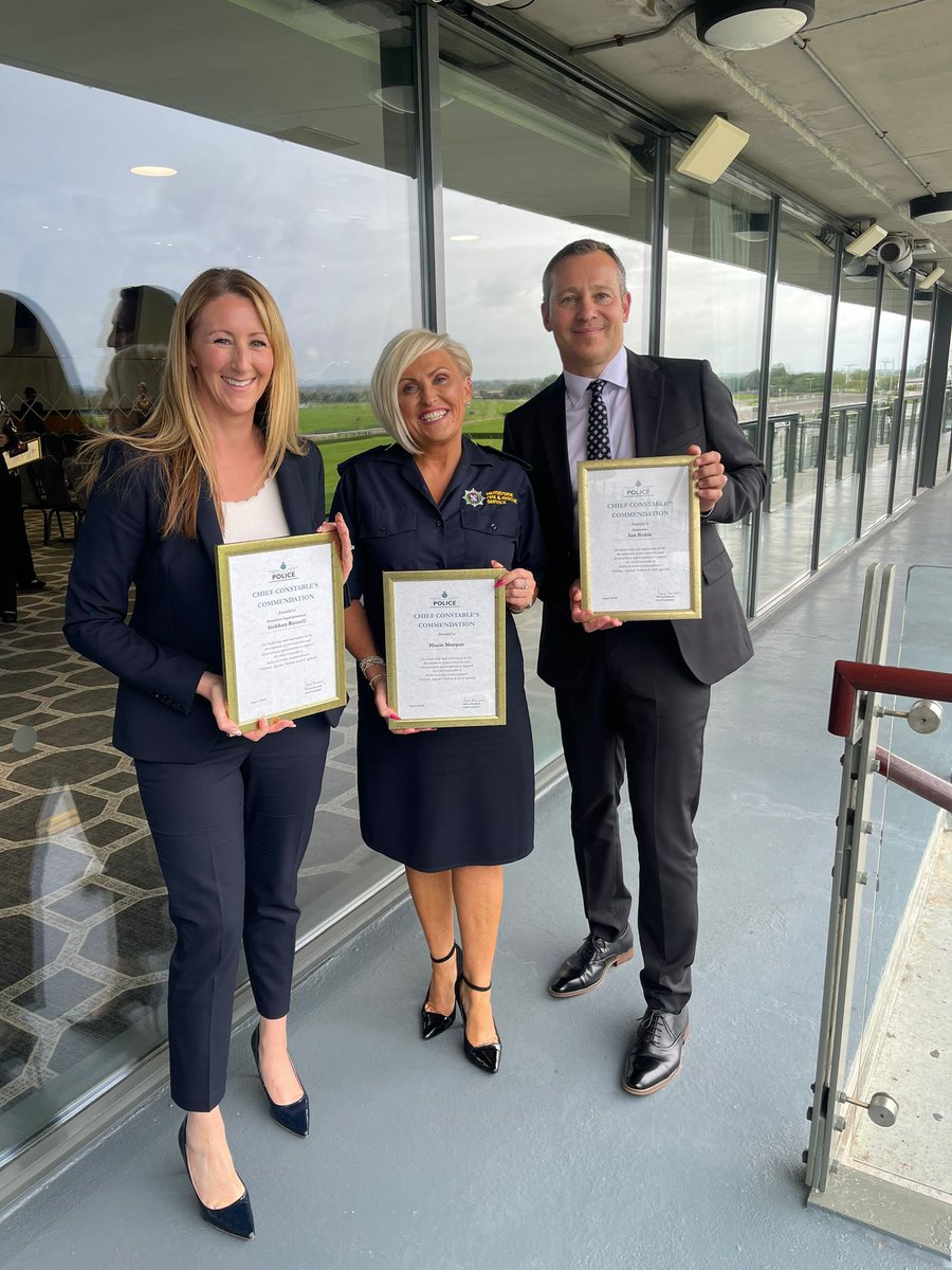 Siobhan Russell tweet media