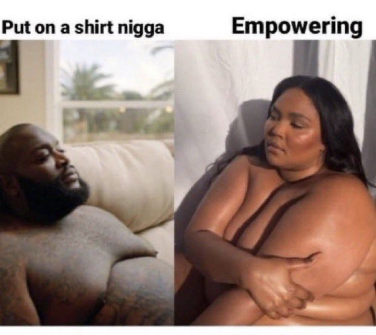 damnnyeti's tweet photo. Lizzo wild #freetory #freetorylanez https://t.co/ggTukTJ1p5