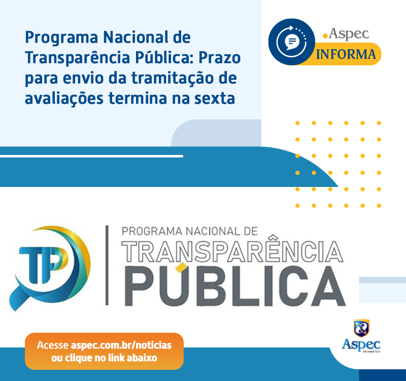 Aspec Informática (@aspecinfo) / Posts / X