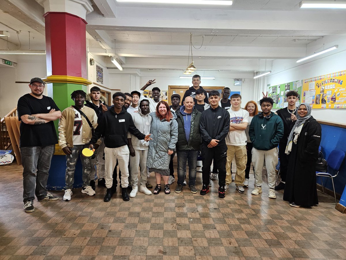eystwales's tweet photo. It was a pleasure to deliver bespoke training for unaccompanied young people from @NPTCouncil & @SwanseaCouncil at #EYST swansea drop in Center. Thank you for the opportunity. #Diversity #antiracistwales #eysttraining. For further info on our training packages please contact us! https://t.co/tdcP2m5WV4