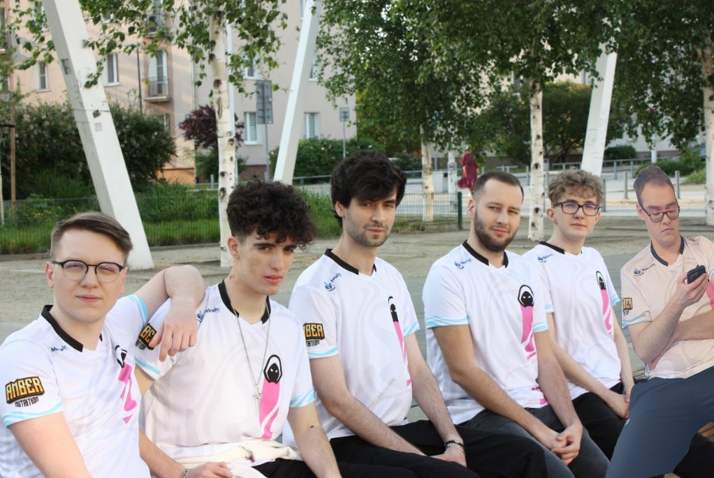 With a tough loss against AB we finish our split 4th in <a href="/ultraliga/">Ultraliga</a>.
Despite the doubters, we've proven how far we can go, and I couldn't be prouder of our team's efforts this split.
On a positive note i am keeping the record for atleast top 4 in every ERL I've played  😄