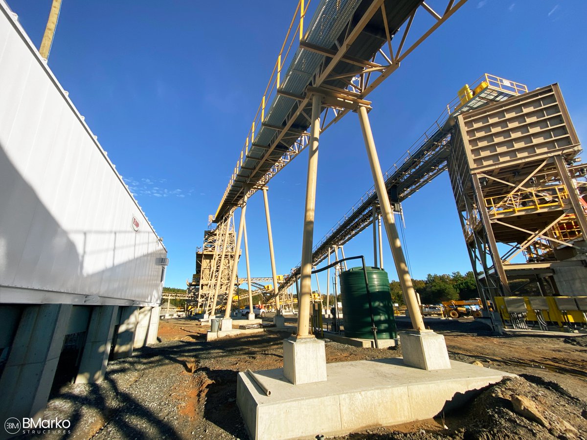 🚨 New Project Alert 🚨

We are thrilled to announce the successful installation of our latest project - a Purpose-Built Steel #Modular Motor Control Center (MCC) for an industrial plant! 🏭🔌

Shout out to our awesome team for making it happen! 🙌