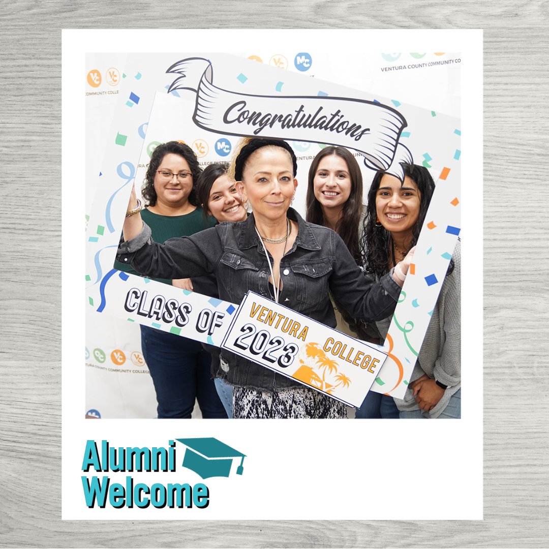 OfficialVCCCD's tweet photo. Did you know many District employees actually got their start at our campuses? Vice Chancellor Laura Barroso attended both OC &amp; VC! With aplomb and pride, she leads the Human Resources team &amp; wishes you an amazing new school year. #Proud2BeVCCCD #AlumniWelcome #Fall2023 https://t.co/xoLcc85tTh