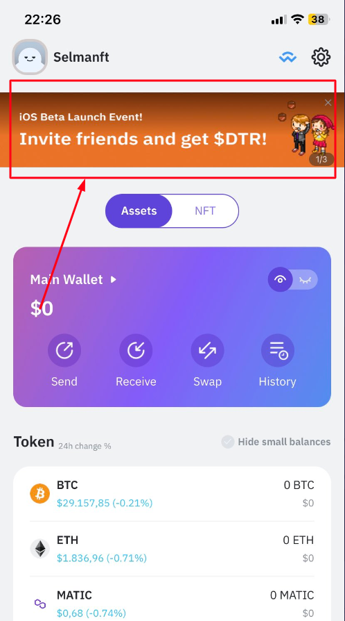 Selmanft tweet media