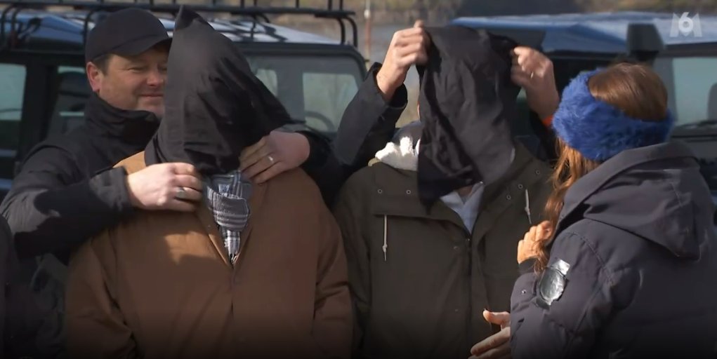 NEWS TV RÉAL tweet media