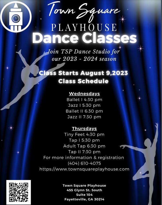 townsquareplays's tweet photo. TSP Dance Starts in One Week! - https://t.co/tatBpmbh8e https://t.co/R0Pw9Heuwi