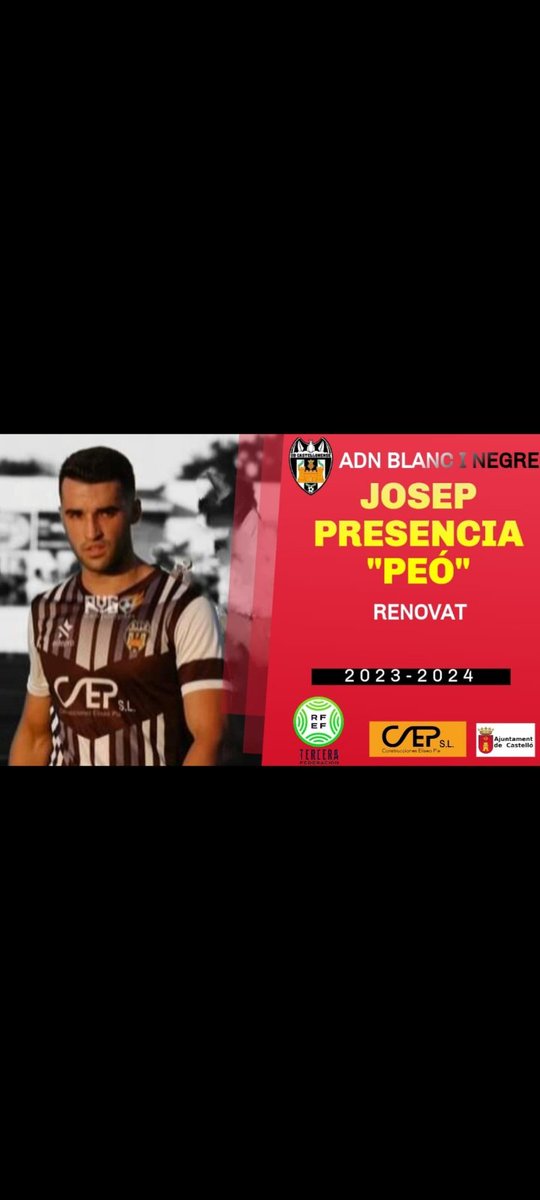 UD Castellonense tweet media