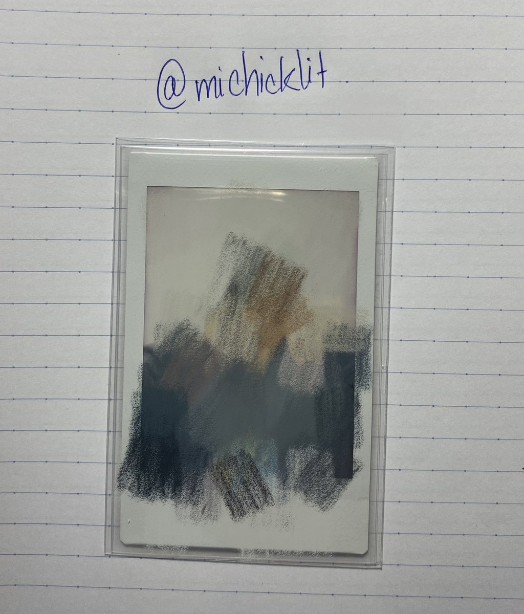 michicklit's tweet photo. 권은비 미공개 친필 싸인 폴라로이드 양도합니다 
아이즈원 권은비 친필 싸인 폴라로이드
izone kwon eunbi signed polaroid
WTS ⭕️
Sell ⭕️
Price:30 https://t.co/QtjtjnRBN4
