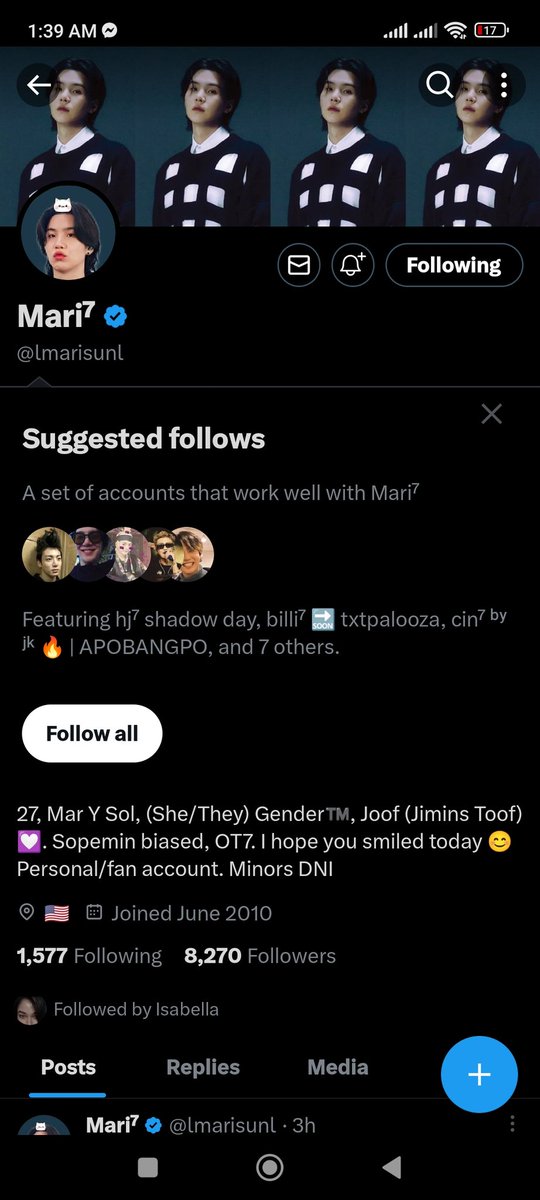 ire_park's tweet photo. @lmarisunl @lmarisunl Thank you so much for arranging this giveaway💜 https://t.co/7h8Tn9nAKc