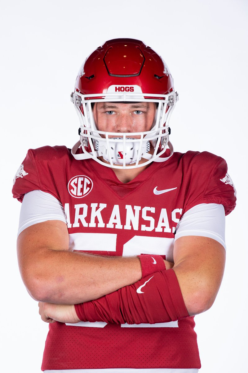 let's get it started <a href="/RazorbackFB/">Arkansas Razorback Football</a>‼️ 🐗🔴