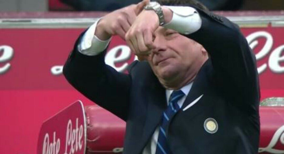 Lucasenzanumeri's tweet image. Quando è il 2 agosto e non è ancora arrivato #Musiah