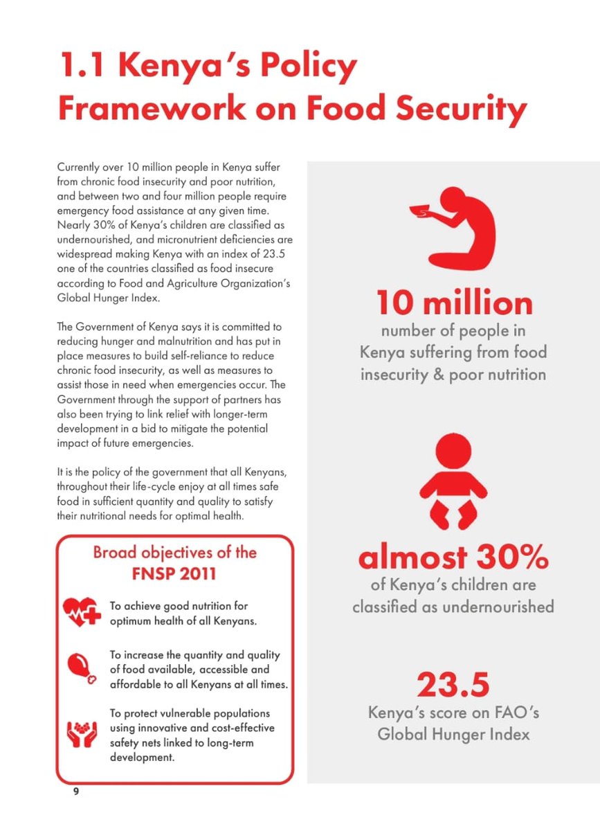 OlepolosC's tweet photo. Many Kenyans are suffering from malnutrition according to food sovereignty survey.
@kilimoKE @Uhaiwetu @Article43Rights @WomenHRDs @NAssemblyKE
#FOODSovereigntyNOW
#NJAARevolution
#SJCWebLaunch https://t.co/qbFi1ddl1J