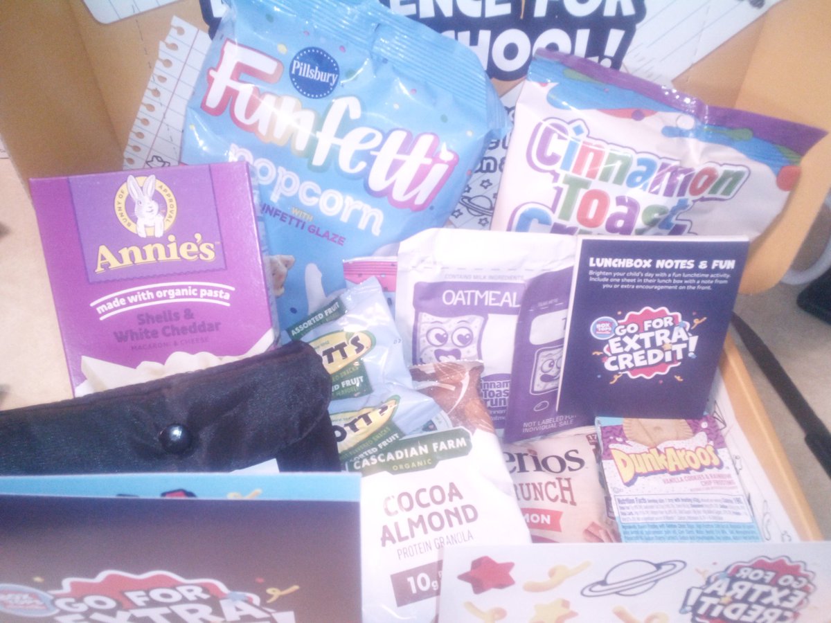 rummell78's tweet image. Ty @GratsyOfficial  😊 #gratsy #boxtops