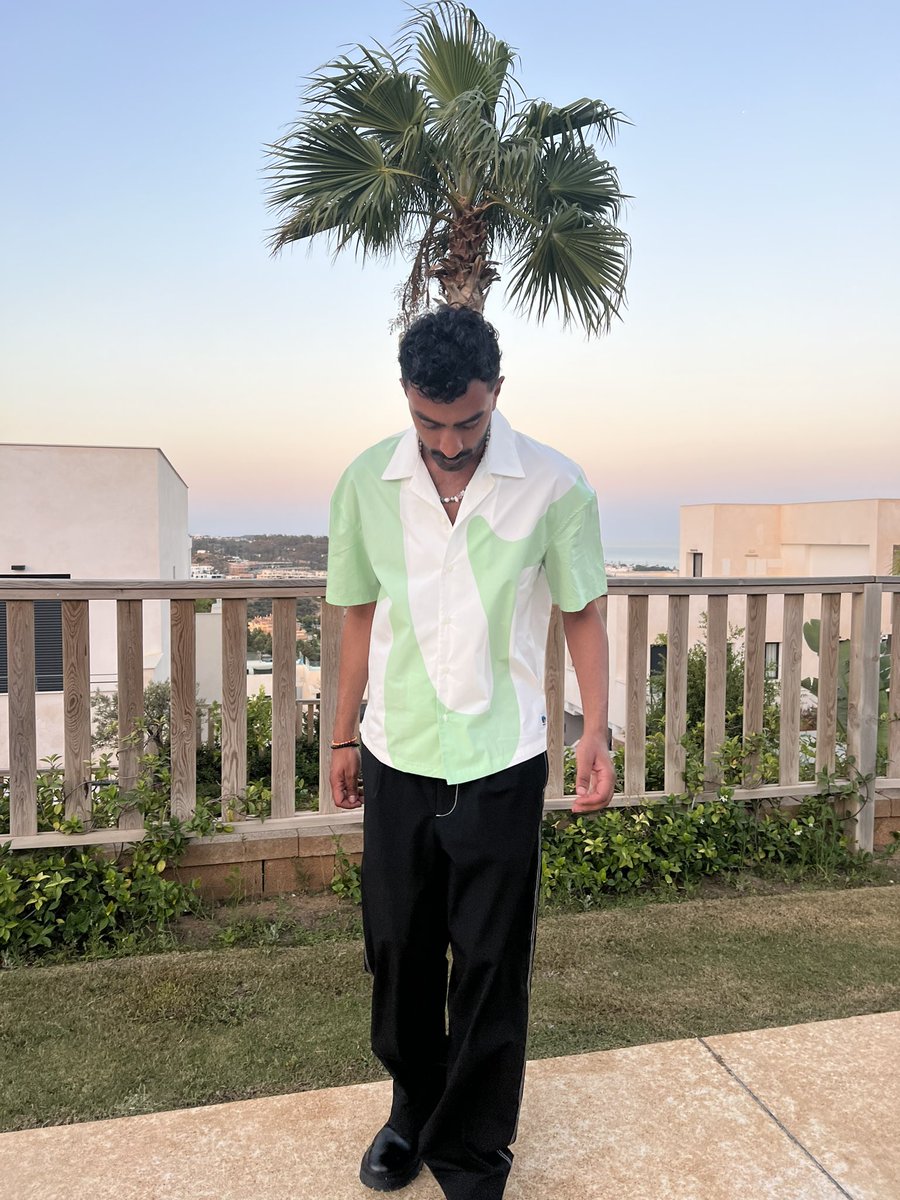 Baderrlle's tweet photo. Summer23 🇪🇸 https://t.co/ezufZIQLVA