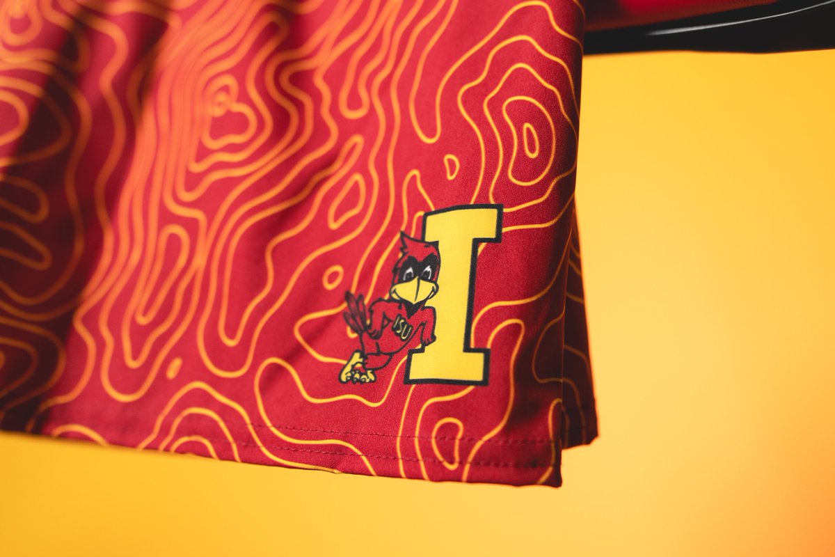CycloneMBB's tweet photo. 𝗟𝗼𝗼𝗸𝗶𝗻' 𝗙𝗿𝗲𝘀𝗵 𝗳𝗼𝗿 𝗣𝗮𝗿𝗮𝗱𝗶𝘀𝗲. 😎

#Cyclones | #C5C | #BahamaClones |
@CS_MGMT https://t.co/QQt2wQyIE5