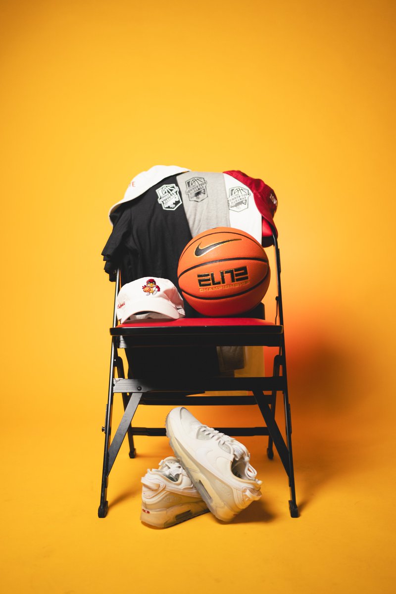 CycloneMBB's tweet photo. 𝗟𝗼𝗼𝗸𝗶𝗻' 𝗙𝗿𝗲𝘀𝗵 𝗳𝗼𝗿 𝗣𝗮𝗿𝗮𝗱𝗶𝘀𝗲. 😎

#Cyclones | #C5C | #BahamaClones |
@CS_MGMT https://t.co/QQt2wQyIE5