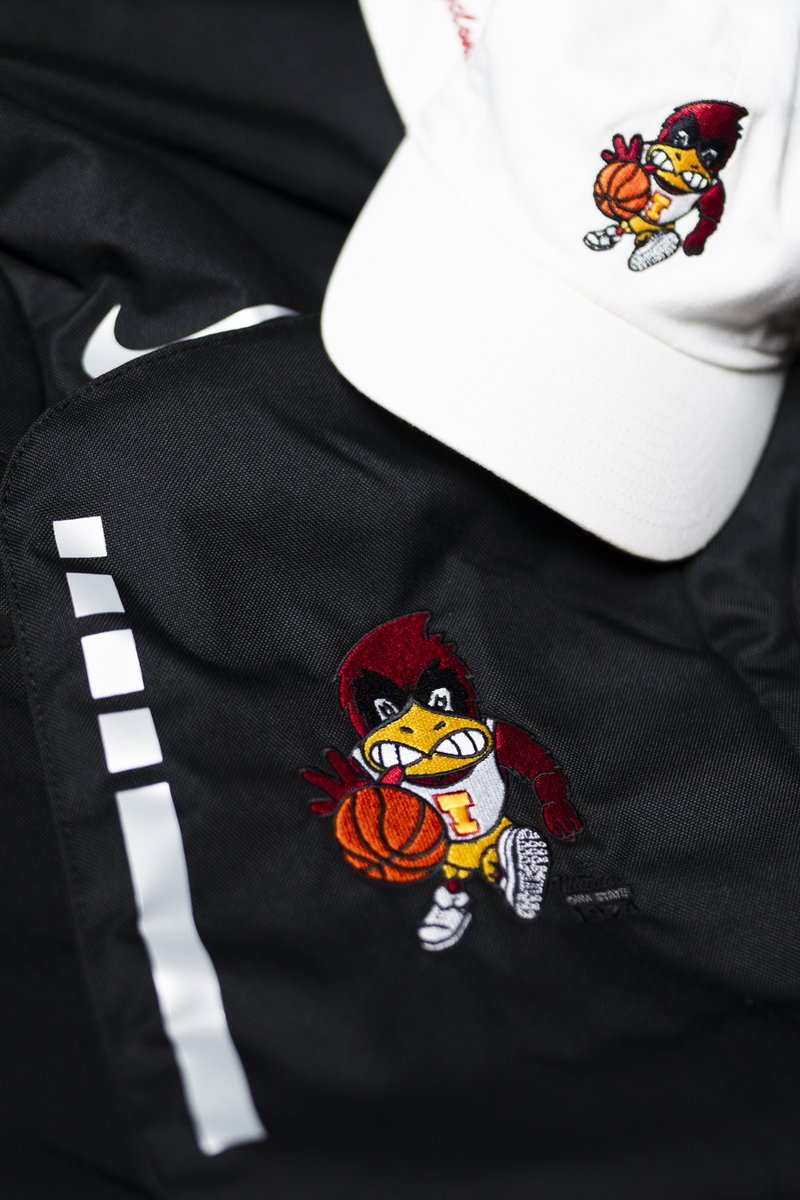 CycloneMBB's tweet photo. 𝗟𝗼𝗼𝗸𝗶𝗻' 𝗙𝗿𝗲𝘀𝗵 𝗳𝗼𝗿 𝗣𝗮𝗿𝗮𝗱𝗶𝘀𝗲. 😎

#Cyclones | #C5C | #BahamaClones |
@CS_MGMT https://t.co/QQt2wQyIE5