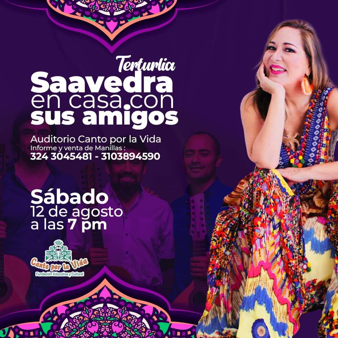 Festival Mono Núñez (@mononunezfest) on Twitter photo 