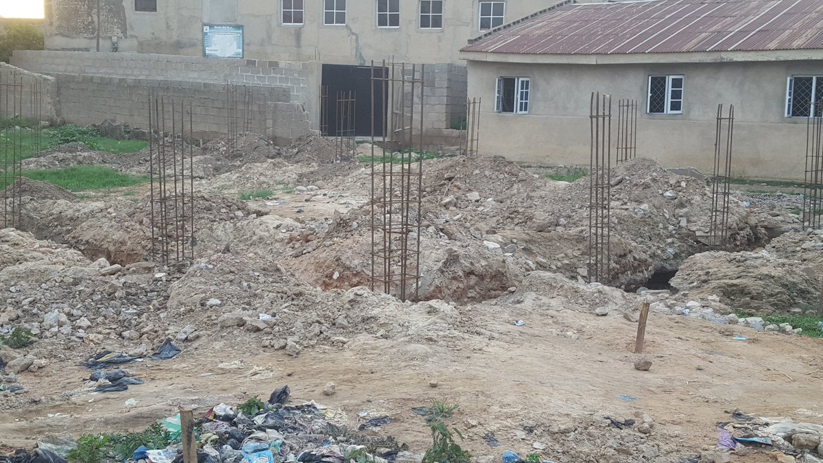 EchezDaKing's tweet photo. Reguest For Your Financial Assistance In Rebuilding of
#Grace_Baptist_Church, Kano State
WE SOLICITE FOR YOUR SUPPORT
#NoAmountIsTooSmall
@officialnbchq
@newfrontierstv
@nebcsurulere
@DrKristilere
@Shepherdhill_BC
@Helijah_
@Fbcikeja1 https://t.co/csU1DFpKus