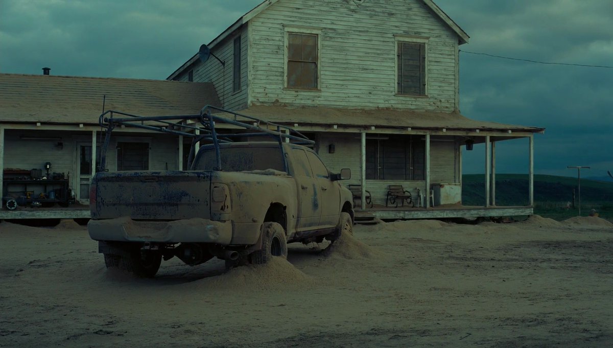 NolanAnalyst's tweet photo. Interstellar (2014) dir. Christopher Nolan https://t.co/T3yc4e4BG8