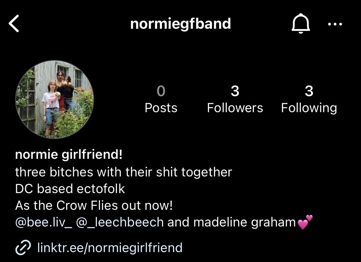 omg that’s so crazy… who did that