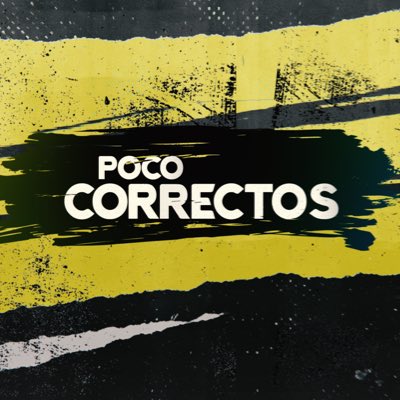 pococorrectosok's tweet image. #NuevaFotoDePerfil