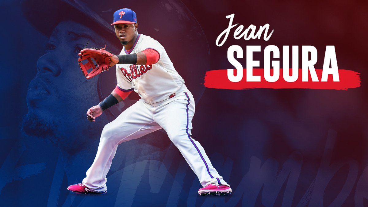 BradenPhillyFan's tweet photo. #bringbackjean https://t.co/dI2UhR2Xgn