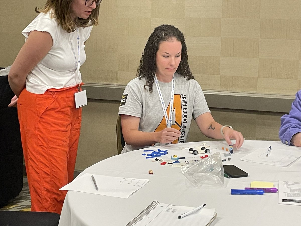 Brenda Vogds, Ph.D tweet media