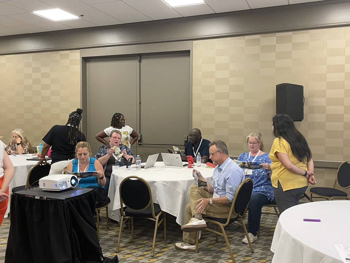 Brenda Vogds, Ph.D tweet media