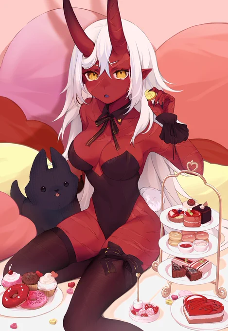 Bunny day!! #バニーの日
