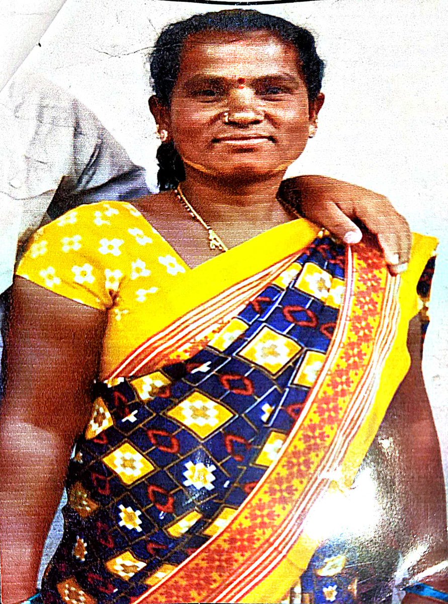 PS CHANDRAYANGUTTA tweet media