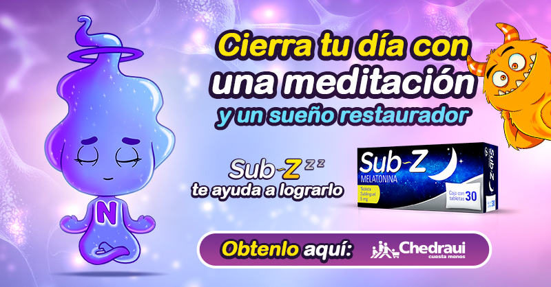 DormirHoy's tweet photo. Sub-Z es melatonina y tu aliado del descanso. Pídelo hoy para dormir mejor y despertar con serenidad.
