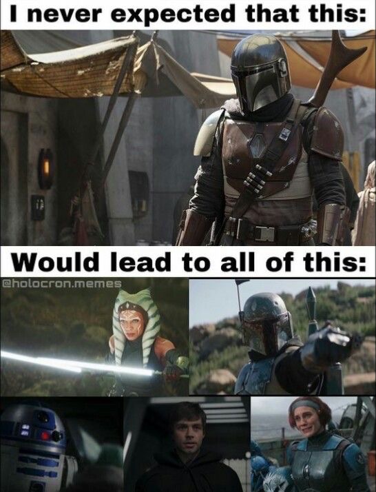 Star Wars Culture tweet media