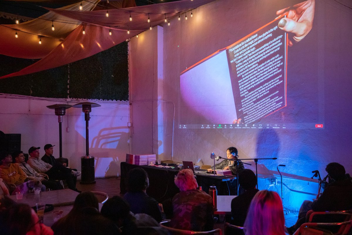 Processing tweet media