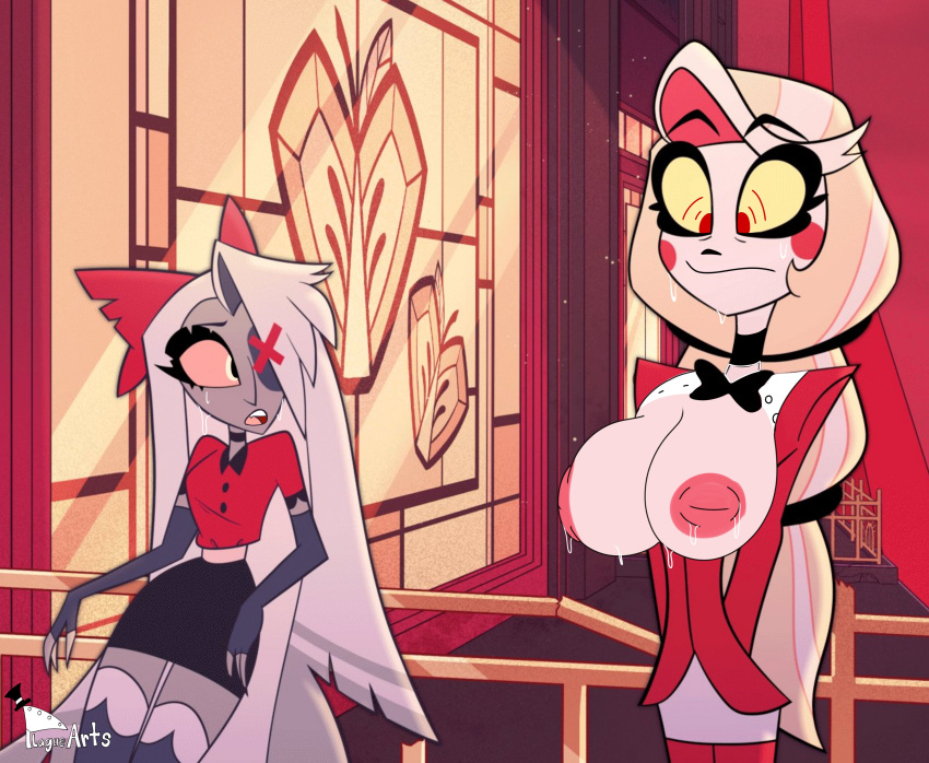 CharlieMagnexx's tweet photo. "Oh..!~ Hi there.. welcome to the hotel!"  

❤️ - Female  

❤️ - Open DMS 

 ❤️ - Lots of experience in RP 

❤️- Bisexual

❤️- #LewdRP 

❤️~𝓟𝓻𝓲𝓷𝓬𝓮𝓼𝓼 𝓞𝓯 𝓗𝓮𝓵𝓵~❤️ https://t.co/krHR4EAJQj