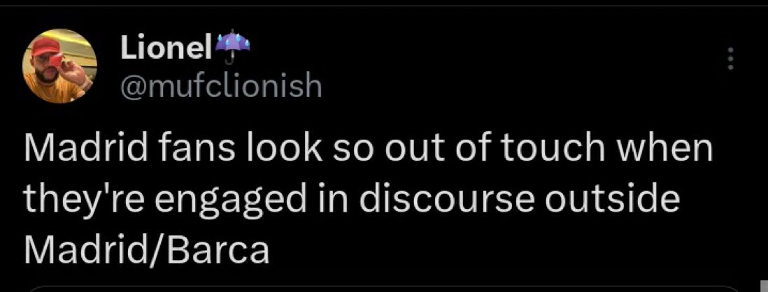 KalshiEPL's tweet photo. One of the realest things I’ve seen on this app https://t.co/fTwGkzUgeA