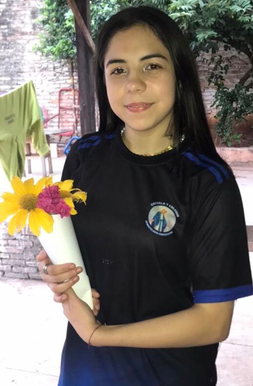 PaoMedios's tweet photo. #Urgente 🇵🇾
Tamara Jurado denuncia la desaparición de su sobrina Menor Alba Joseline Rodriguez Mochet , está mañana salió de su casa de Sajonia y no regresó , Favor comunicar a la comisaria más cercana si le ven o al 0983697973 📲 https://t.co/4nH0LeMCm8