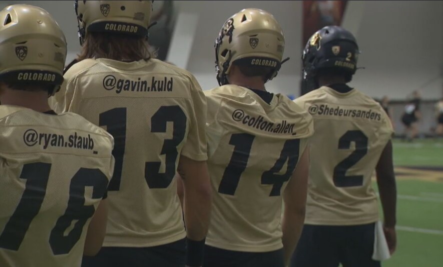 Romi Bean tweet media