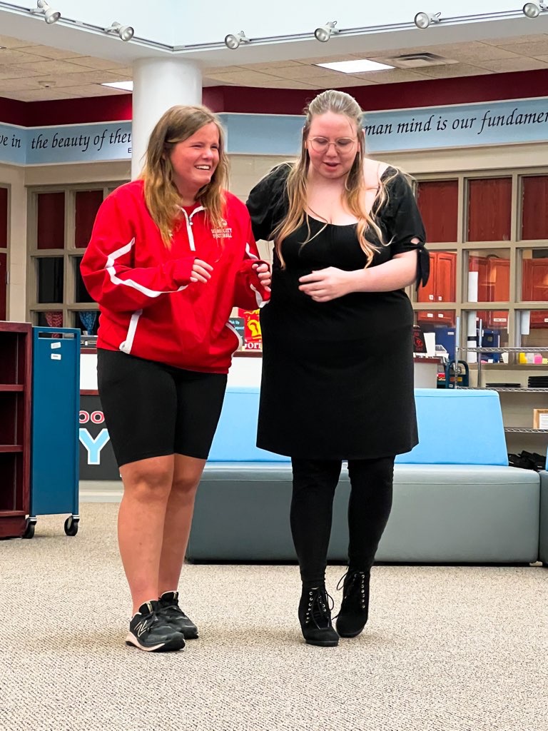 W.C. Debate tweet media