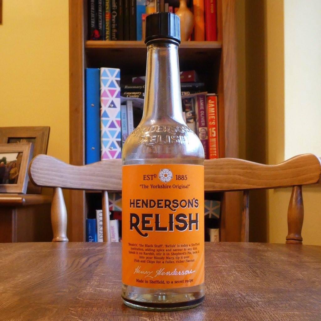 utoftb1's tweet photo. @almurray Stock up on these on your next visit to Sheffield. A MUST for any type of stews. https://t.co/pcogrGEQRq
