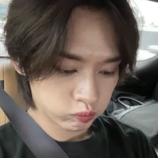 Ieeknowfiles's tweet photo. i miss lee know’s car lives 🥺

#LEEKNOW #리노 https://t.co/cQySH38eS6
