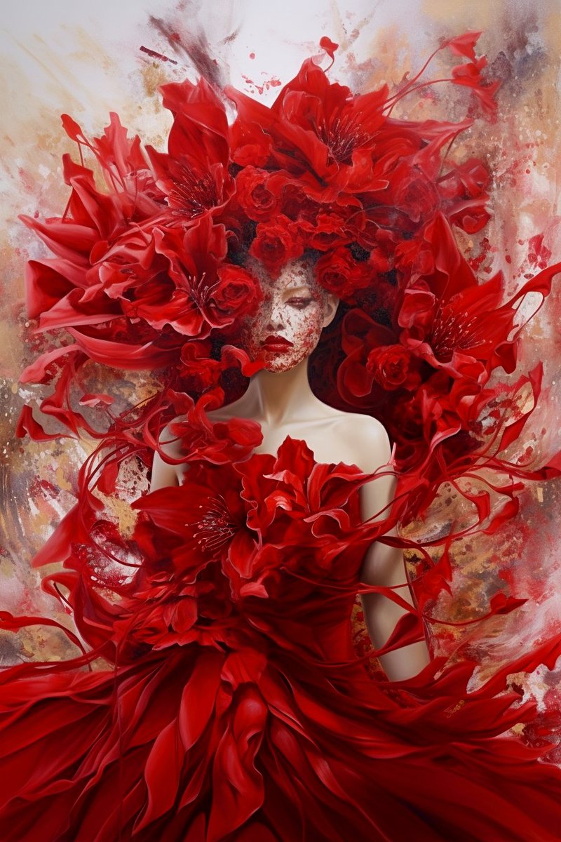 Cristianawho's tweet photo. "The shade of bloom"

"personal transformation, much like the unfolding of a flower, is a beautiful journey that takes time and patience" https://t.co/t0agHkjVbE